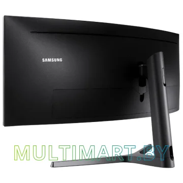 Монитор Samsung C43J890DKI картинка 9